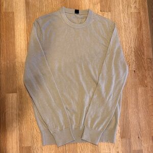 Polo by Ralph Lauren Tan Dress Shirt Classic Design